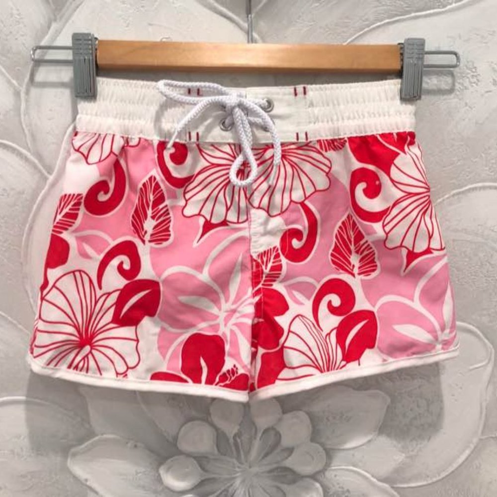 Snapper Rock Girl Shorts NWT